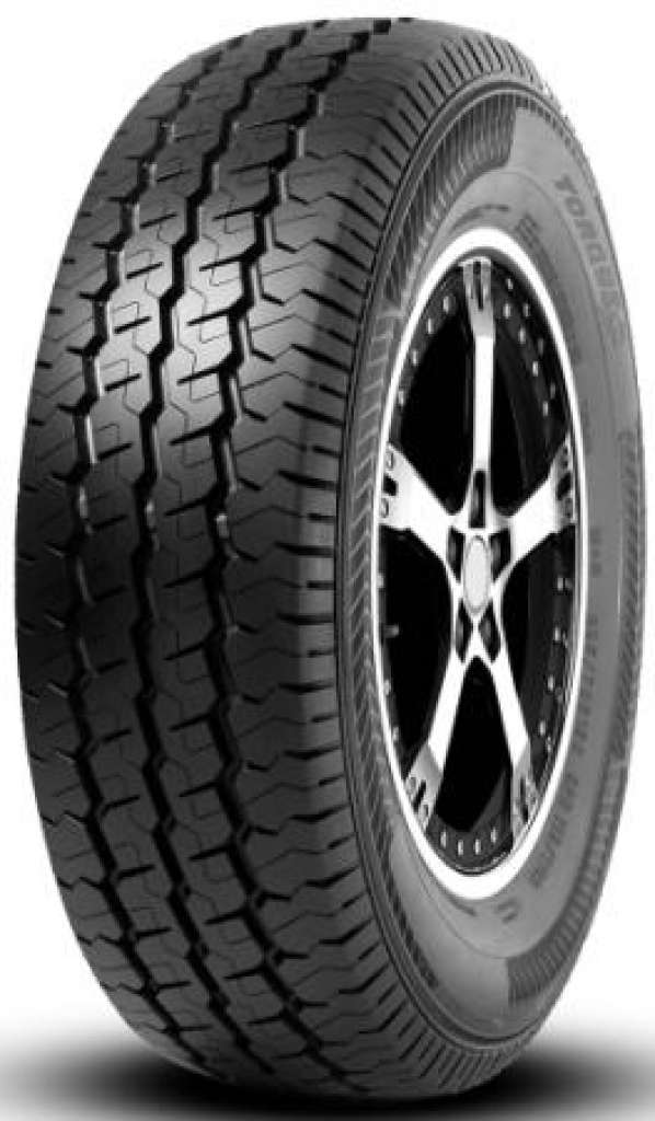 VAN-Transporter-Sommerreifen Torque TQ-05 205/65 R15C 102T
