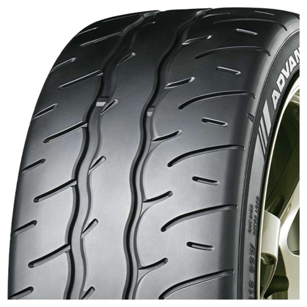 245/45 R18 100W Advan Neova AD09