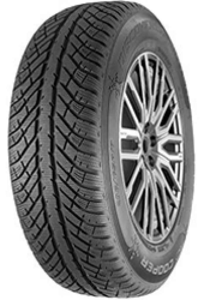 225/45 R18 95V Discoverer Winter XL