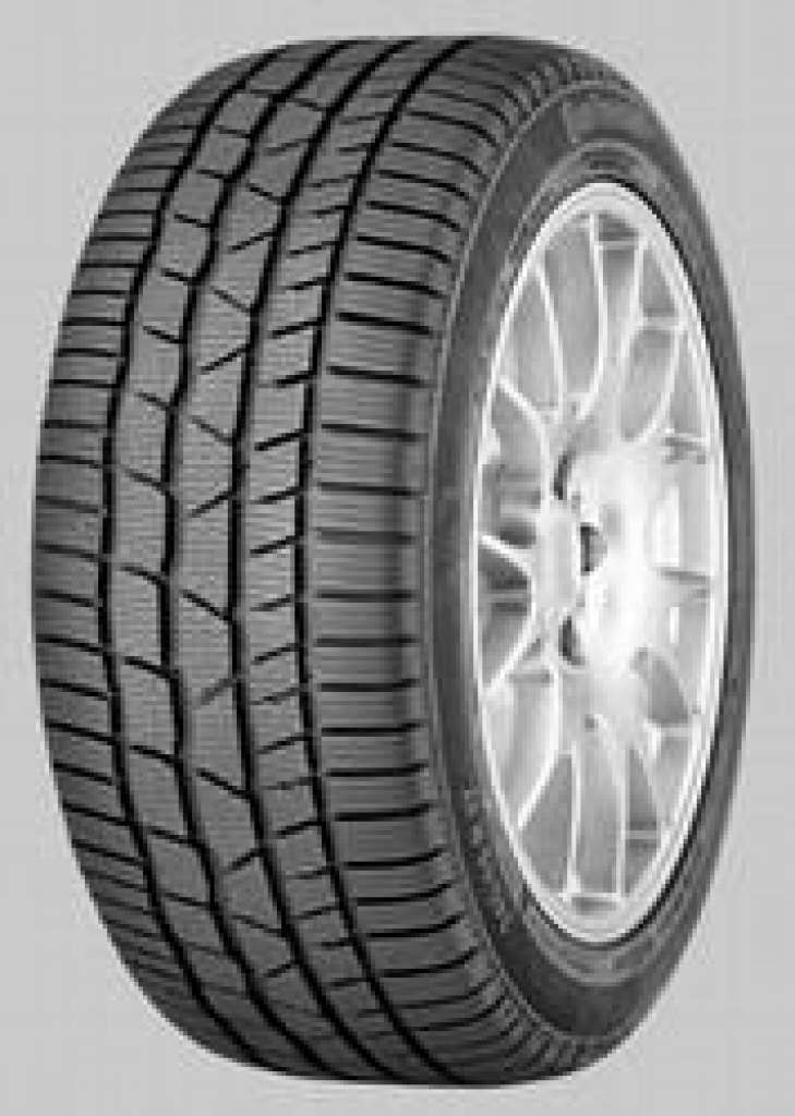 Winterreifen Continental ContiWinterContact TS 830 P FR 225/50 R17 98V