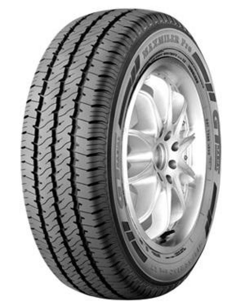 VAN-Transporter-Sommerreifen GT-Radial Maxmiler Pro 205/75 R14C 109S