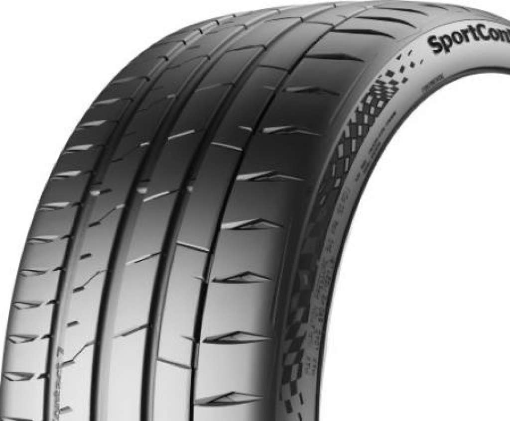 Sommerreifen Continental SportContact 7 MFS 265/40 R19 102Y