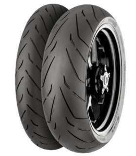 Motorrad-Strasse Continental ContiRoad TL 100/80-17 52S