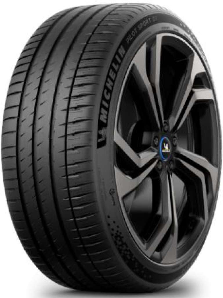 Sommerreifen Michelin Pilot Sport EV 255/50 R21 109Y