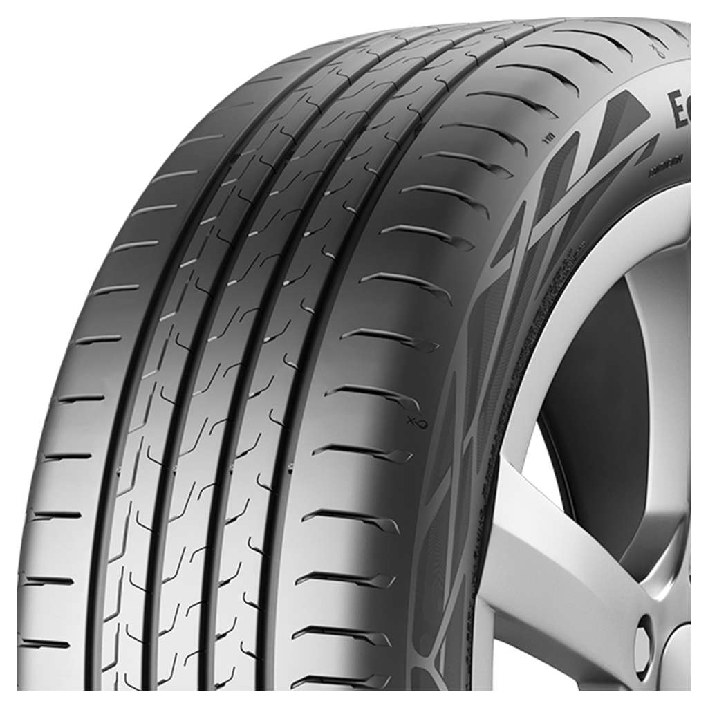 275/30 R21 98Y EcoContact 6Q XL * MO FR Silent