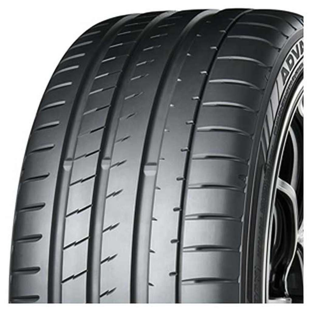 315/35 R22 111Y Advan Sport V107E *