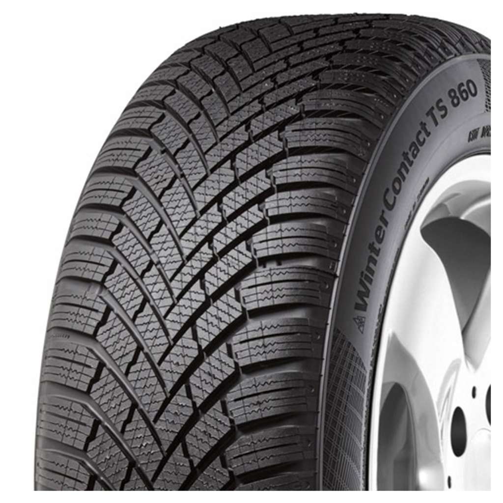 155/70 R13 75T WinterContact TS 860 Evc