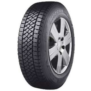 Bridgestone BLIZZAK W810 8PR M+S 185/75R16C 104/102R  TL