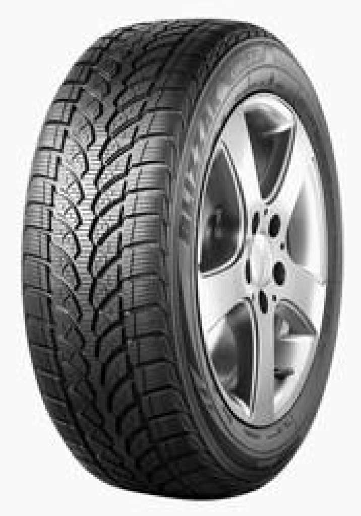 Winterreifen Bridgestone Blizzak LM32 195/55 R16 87H