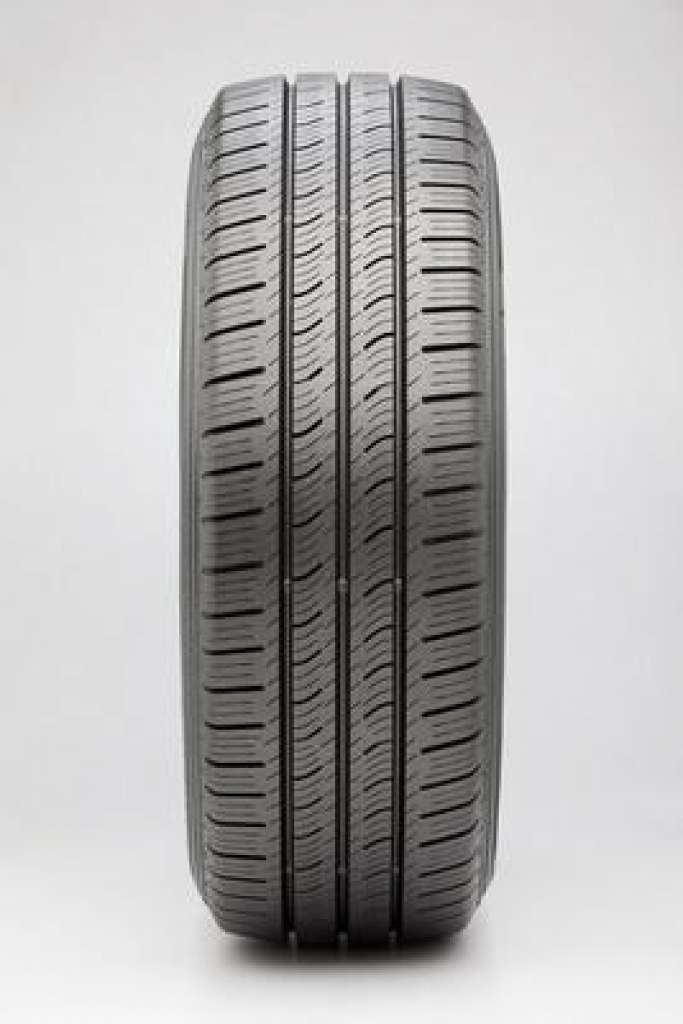 VAN-Transporter-Ganzjahresreifen Pirelli Carrier All Season 205/65 R16C 107T