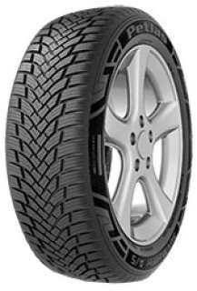 215/60 R17 100V SUVMASTER A/S XL