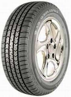 Offroadreifen-Sommerreifen Cooper LifeLiner GLS WSW 205/70 R15 96T