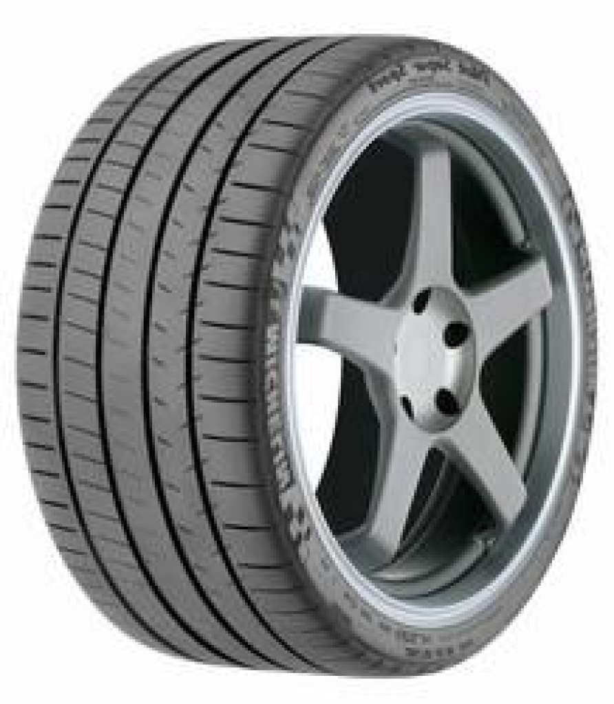 Sommerreifen Michelin Pilot Super Sport 215/45 R17 91Y