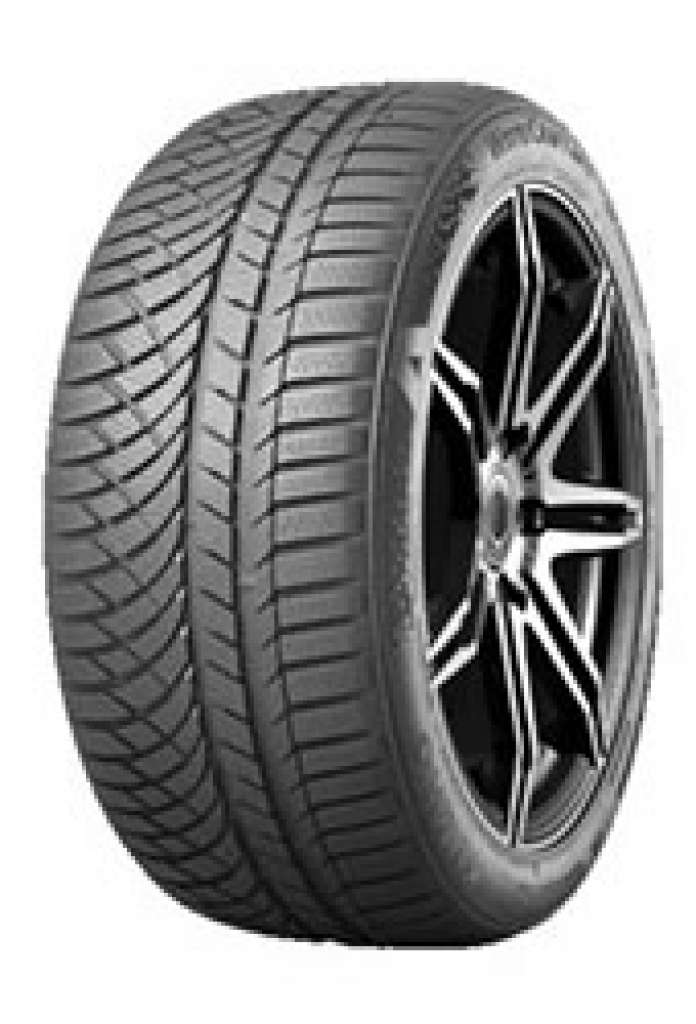 255/40 R20 101W WinterCraft WP72 XL