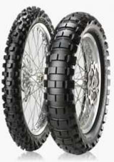 Motorrad-Strasse Pirelli Scorpion Rally  TL 90/90-21 54R