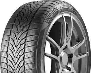 Winterreifen Uniroyal WinterExpert MFS 235/40 R19 96V