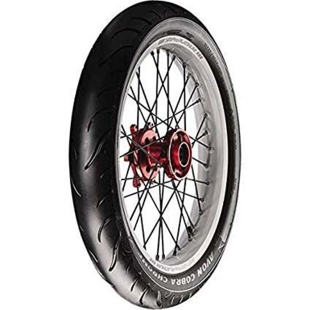 Motorrad-Strasse Avon Cobra Chrome 130/90B16 73H