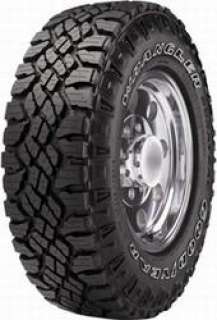 Offroadreifen-Sommerreifen Goodyear Wrangler Duratrac MFS 265/70 R16 112Q