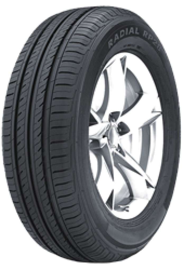 195/60 R16 89H RP28