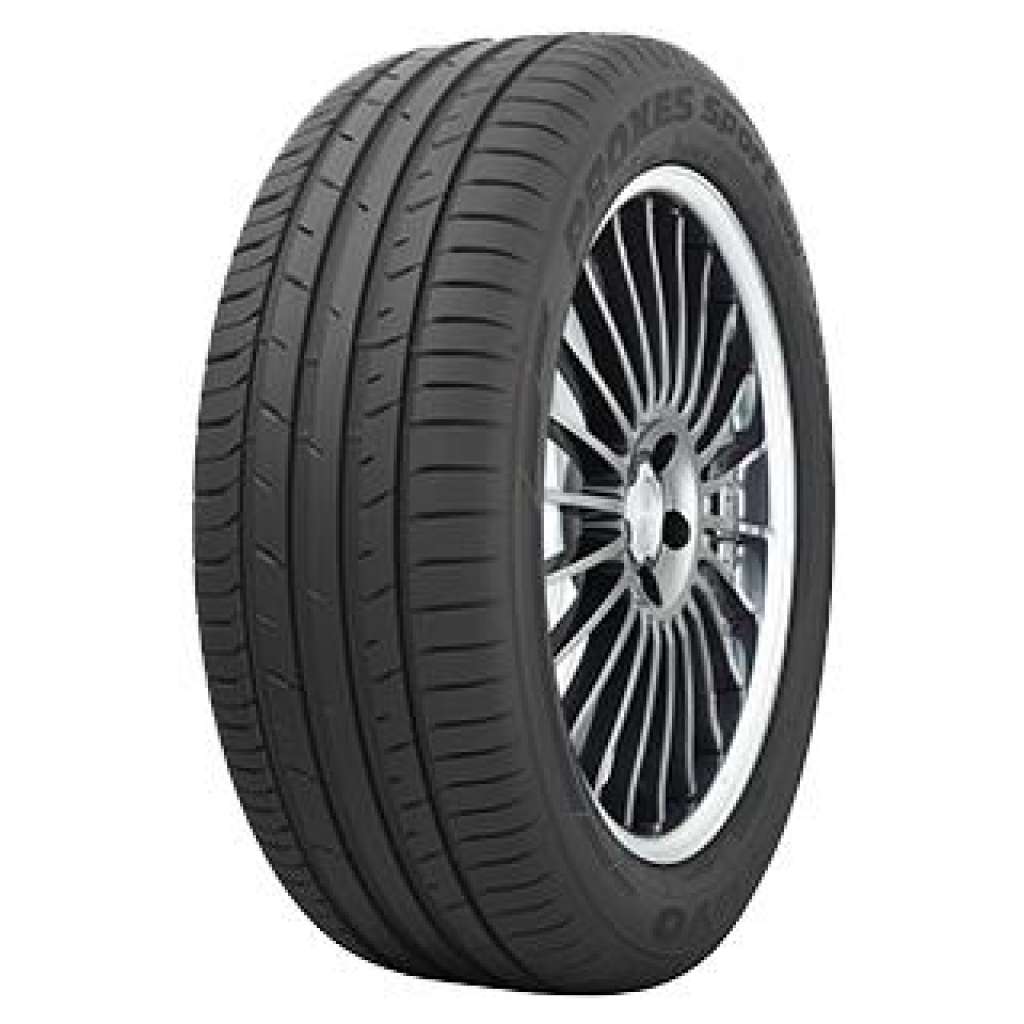 Offroadreifen-Sommerreifen Toyo Proxes Sport SUV MFS 225/55 R19 99V
