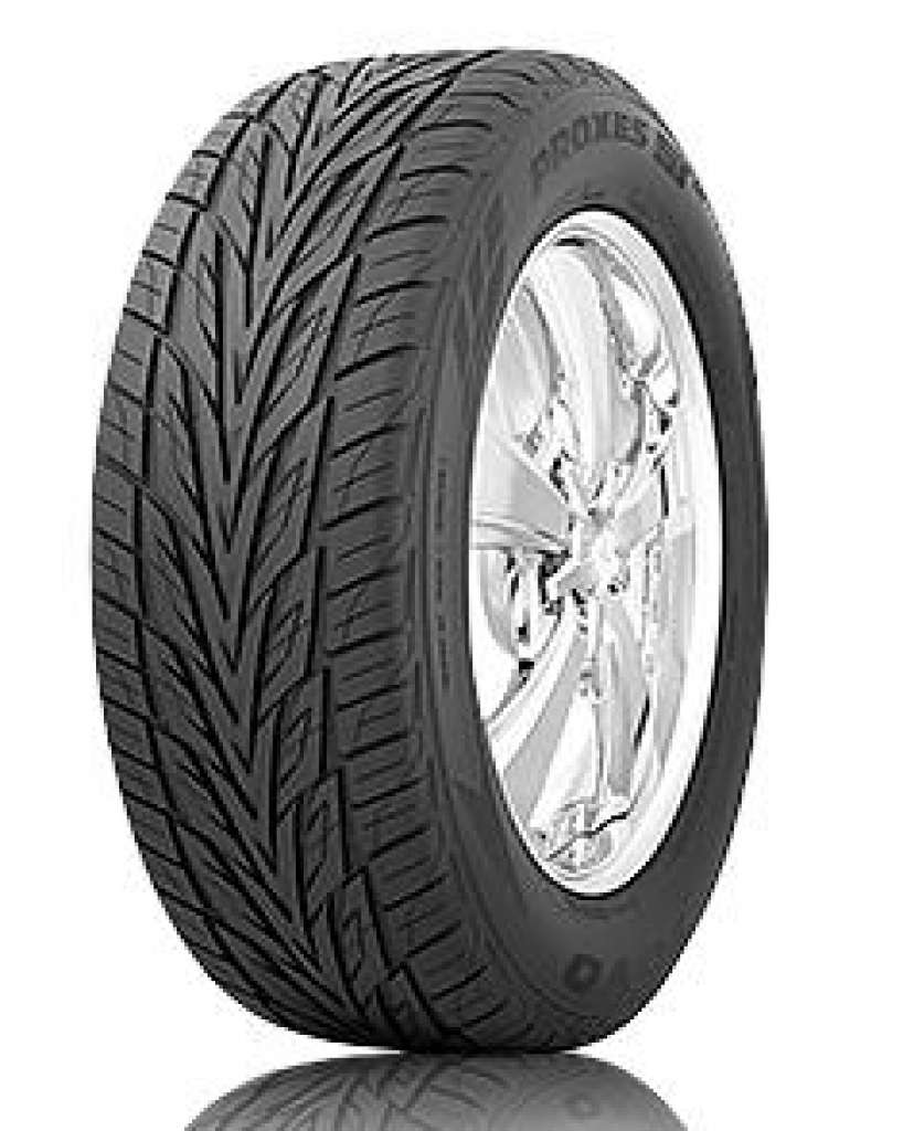 Offroadreifen-Sommerreifen Toyo Proxes S/T 3 MFS 285/45 R22 114V