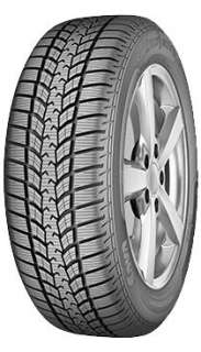 Offroadreifen-Winterreifen Sava Eskimo SUV 2 MFS 275/45 R20 110V