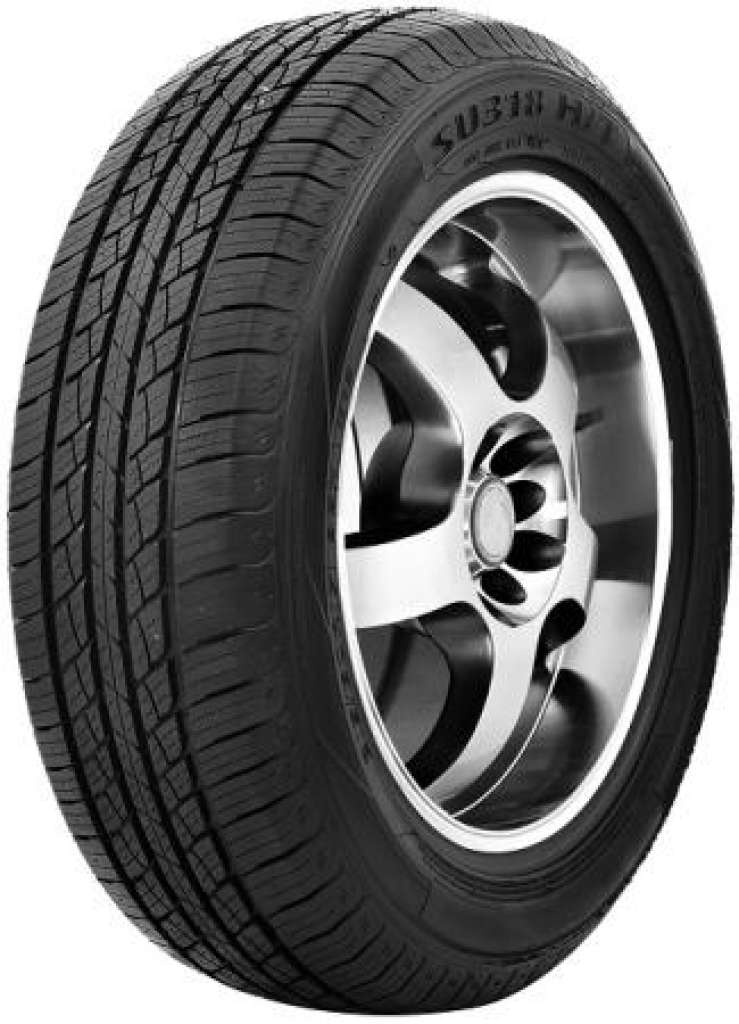Offroadreifen-Sommerreifen Trazano SU318 265/60 R18 98H