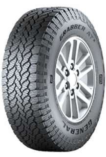 225/55 R18 102V Grabber AT3 XL FR
