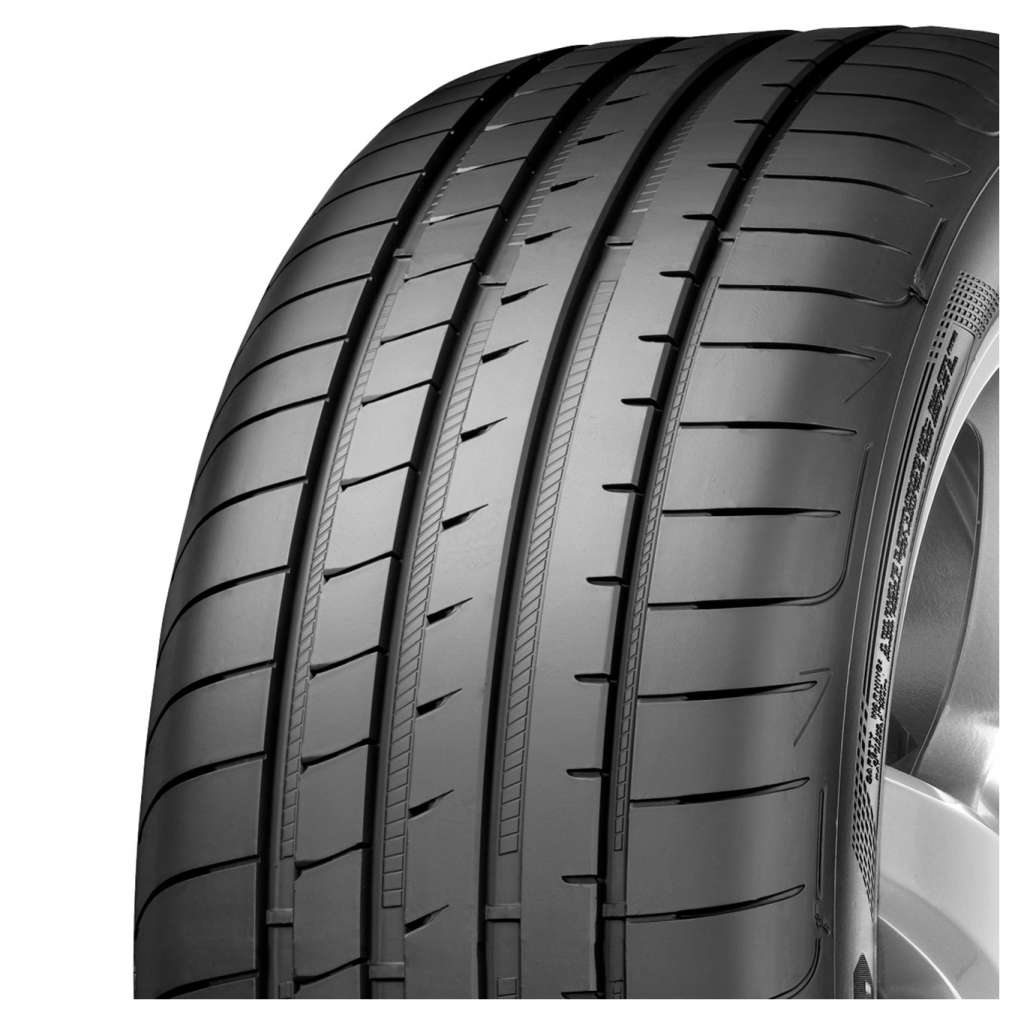 275/45 R21 107H Eagle F1 Asymmetric 5 MO