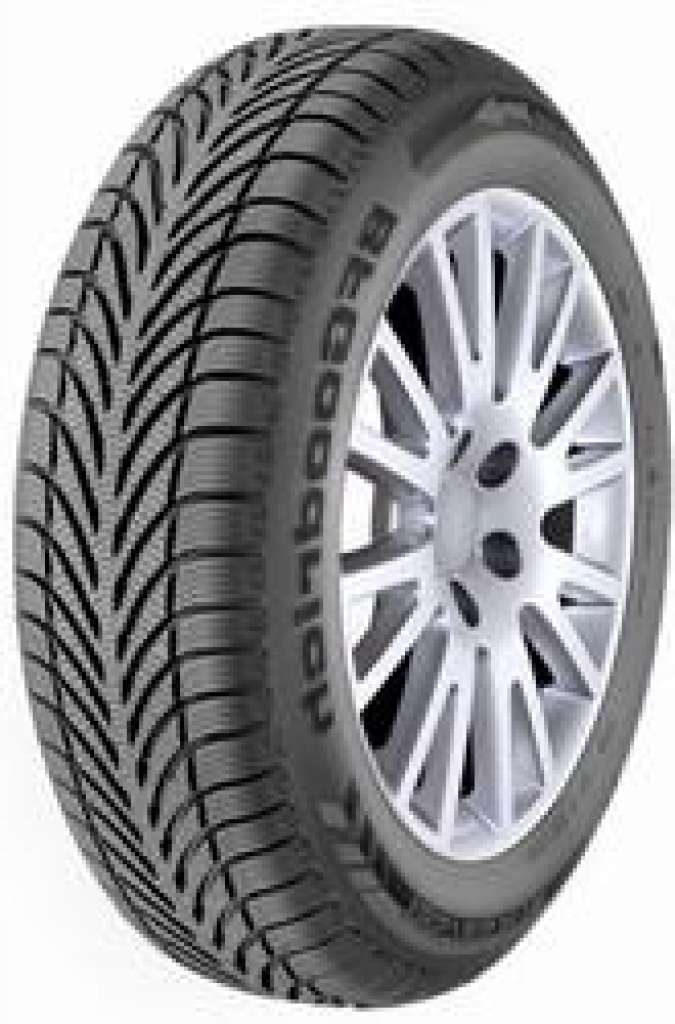 Winterreifen BFGoodrich G-Force Winter 175/65 R15 84T