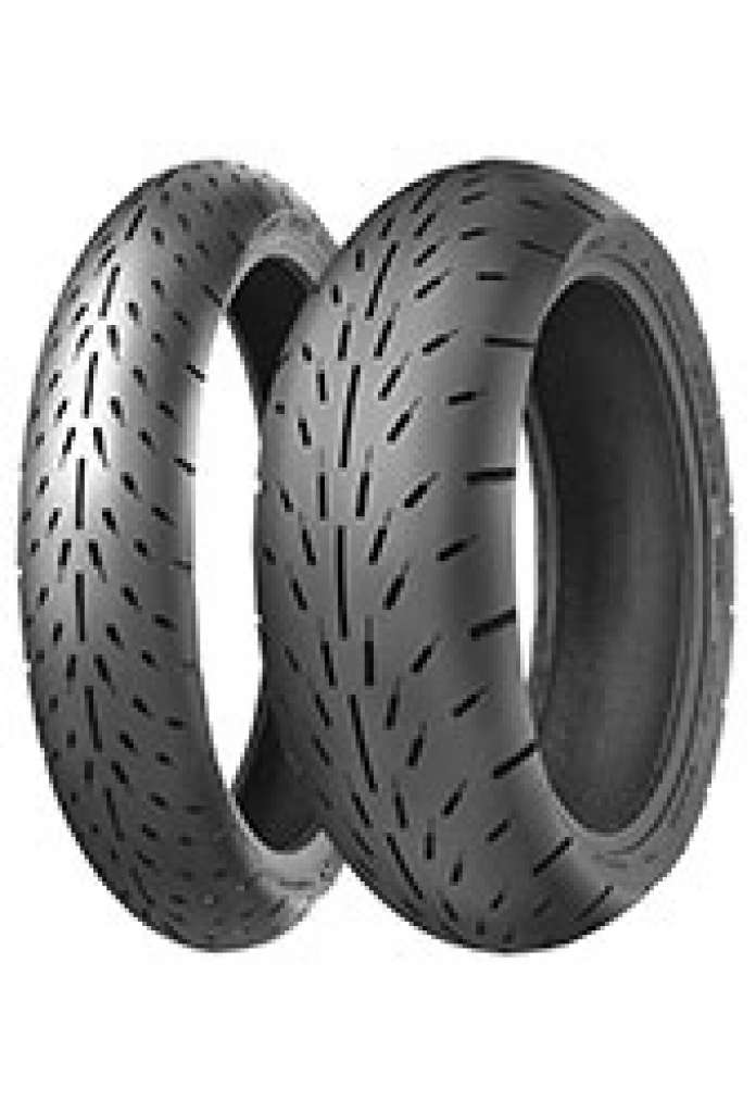 120/60 ZR17 55W F-003 Stealth Front