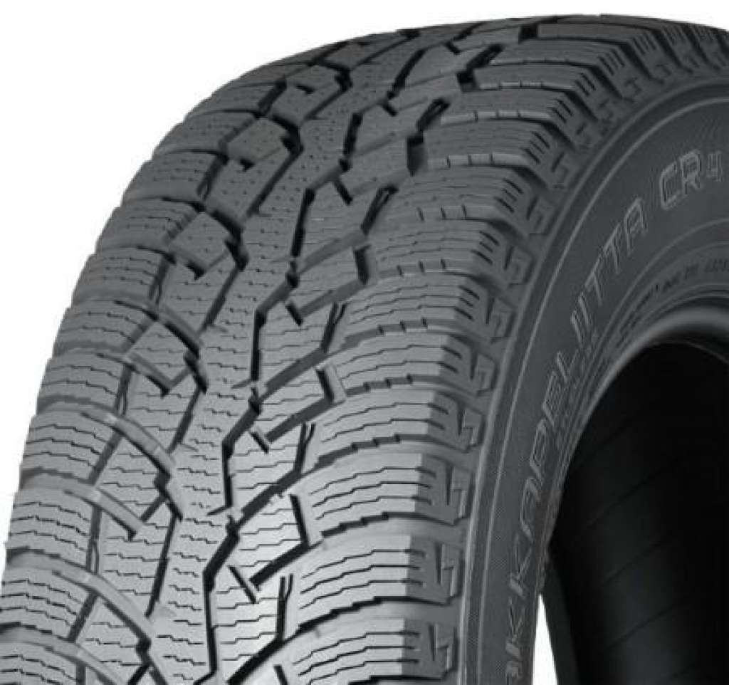 VAN-Transporter-Winterreifen Nokian Hakkapeliitta CR4 225/70 R15C 112R