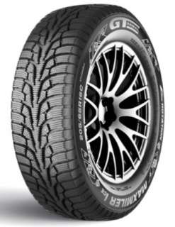 VAN-Transporter-Winterreifen GT-Radial Maxmiler Ice 215/65 R16C 109R