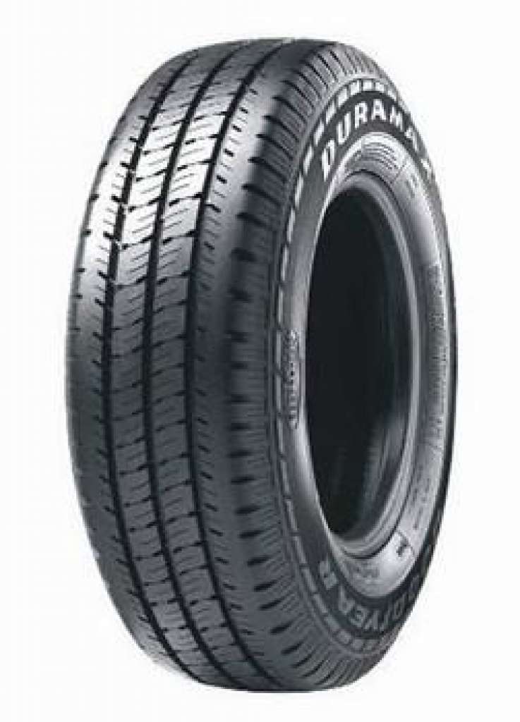 Offroadreifen-Sommerreifen Goodyear DuraMax 7.50 R16 117L