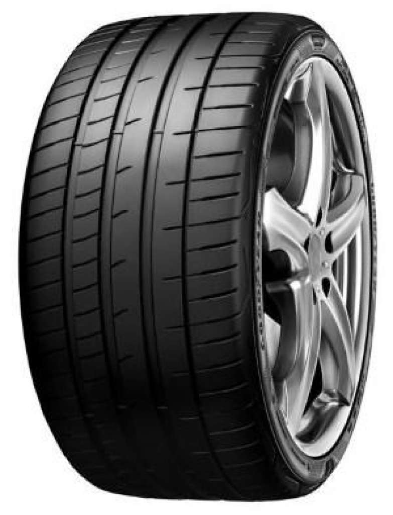 Sommerreifen Goodyear Eagle F1 Supersport MFS FP 255/35 R19 96Y