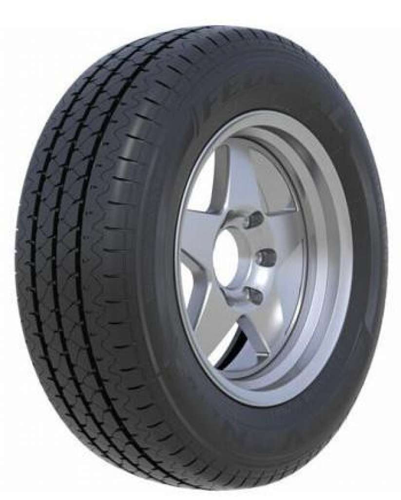 VAN-Transporter-Sommerreifen Federal ECOVAN ER02 185 R13C 100Q