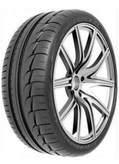 Sommerreifen Federal F60 265/30 R19 93Y
