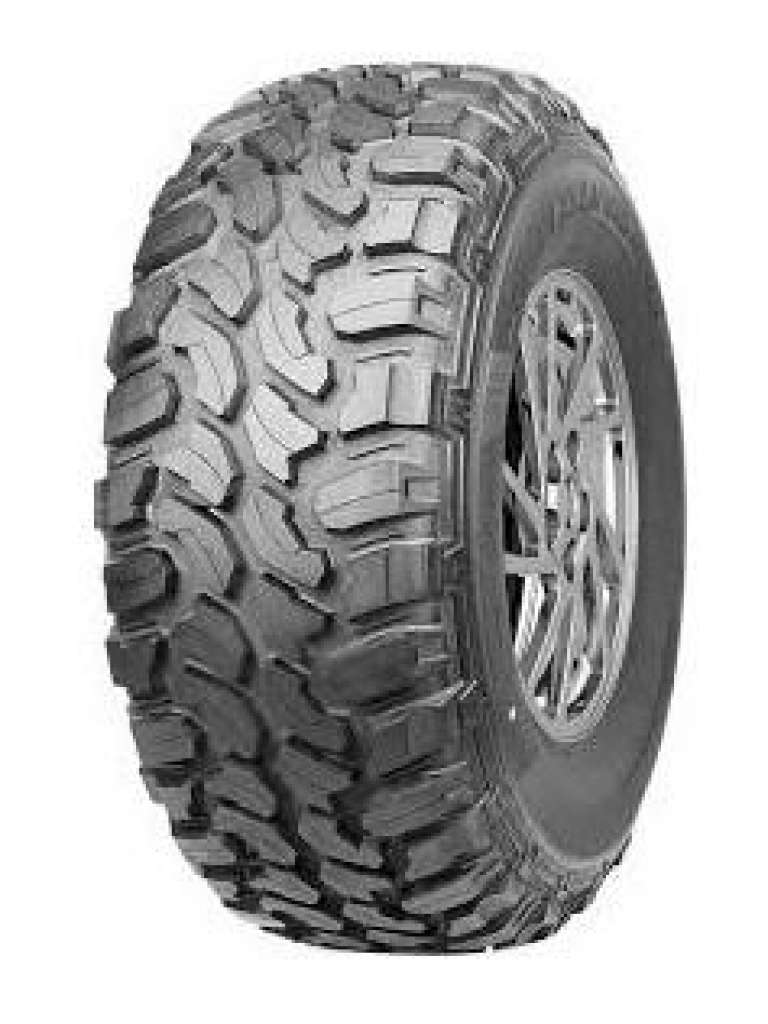 Offroadreifen-Sommerreifen Aplus A929 M/T P.O.R. 265/70 R17 121Q