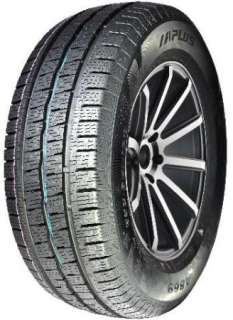 VAN-Transporter-Winterreifen Aplus A869 215/70 R15C 109R