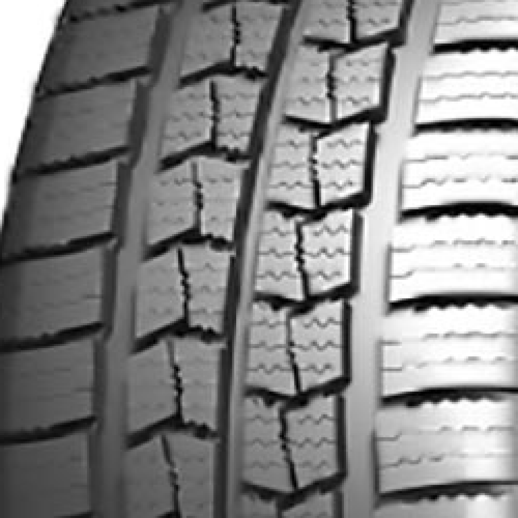 Nexen WINGUARD WT1 8PR 235/65R16C 115R  TL