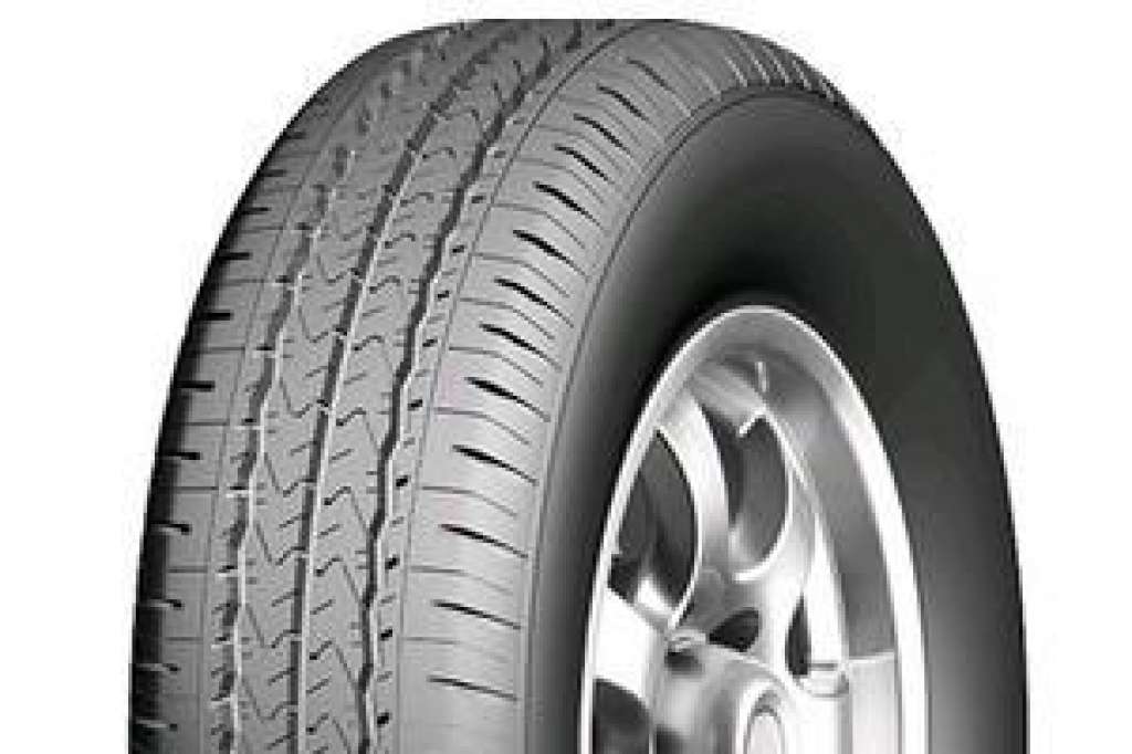 VAN-Transporter-Sommerreifen Linglong Green-Max Van 155 R13C 91P