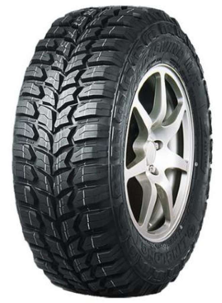 Offroadreifen-Sommerreifen Linglong CROSSWIND M/T 305/70 R17 119Q