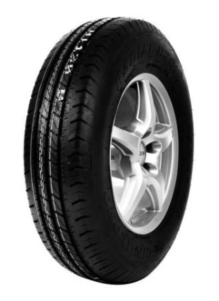 VAN-Transporter-Sommerreifen Linglong R701 155/70 R13 75N