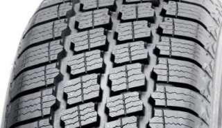 VAN-Transporter-Ganzjahresreifen Linglong Green-Max Allseason Van 205/70 R15C 106R