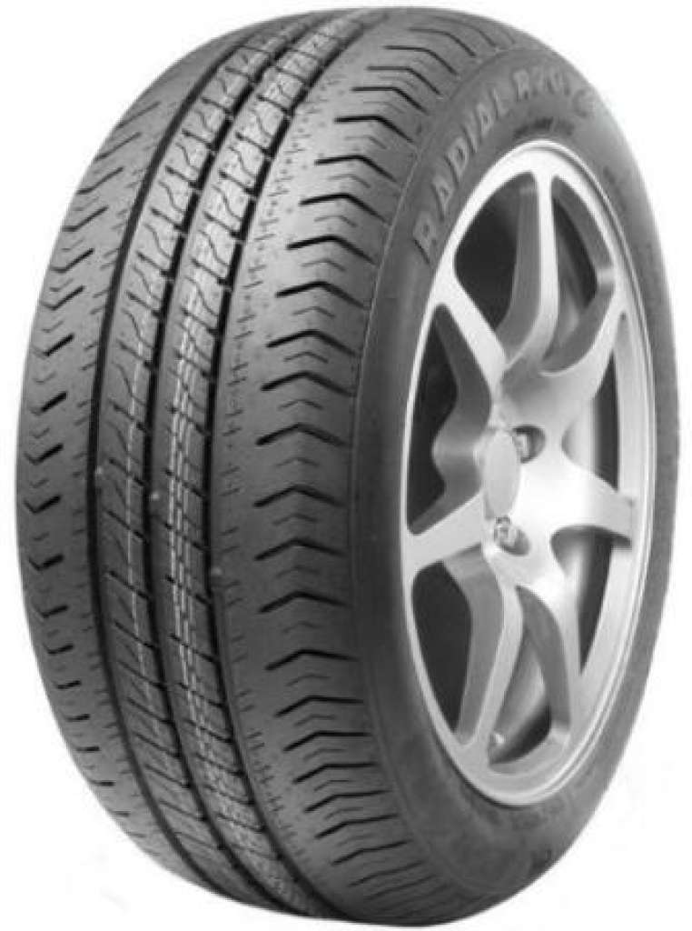 Sommerreifen Leao R-701 185/70 R13 86N