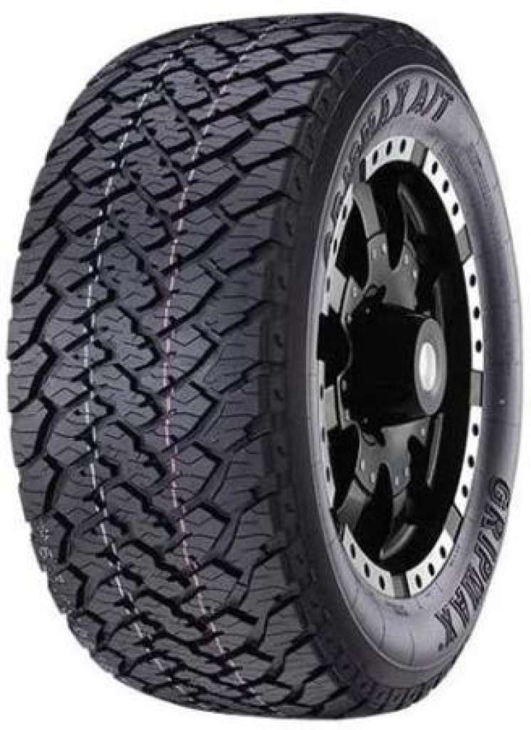 Ganzjahresreifen Gripmax Inception A/T RWL 195/80 R15 100T