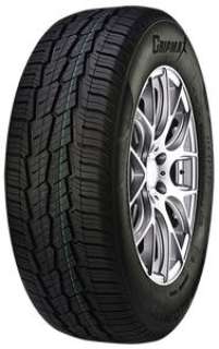 VAN-Transporter-Ganzjahresreifen Gripmax Suregrip AS VAN 205/75 R16C 113T