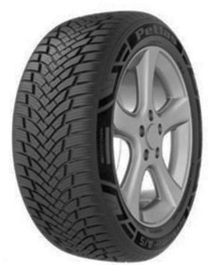 Ganzjahresreifen Petlas SUVMASTER ALL SEASON 225/60 R18 104W