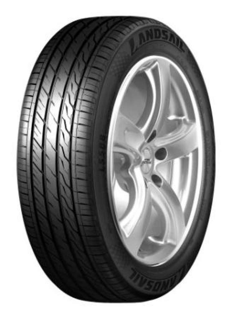 Offroadreifen-Sommerreifen Landsail LS588        LANDSAIL LS588 215/60 R17 96H