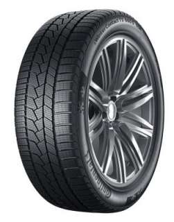 Winterreifen Continental WinterContact TS 860 S *MO MFS 275/35 R20 102H